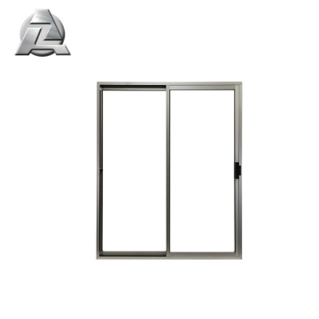 durable anodized aluminum profile for window and door